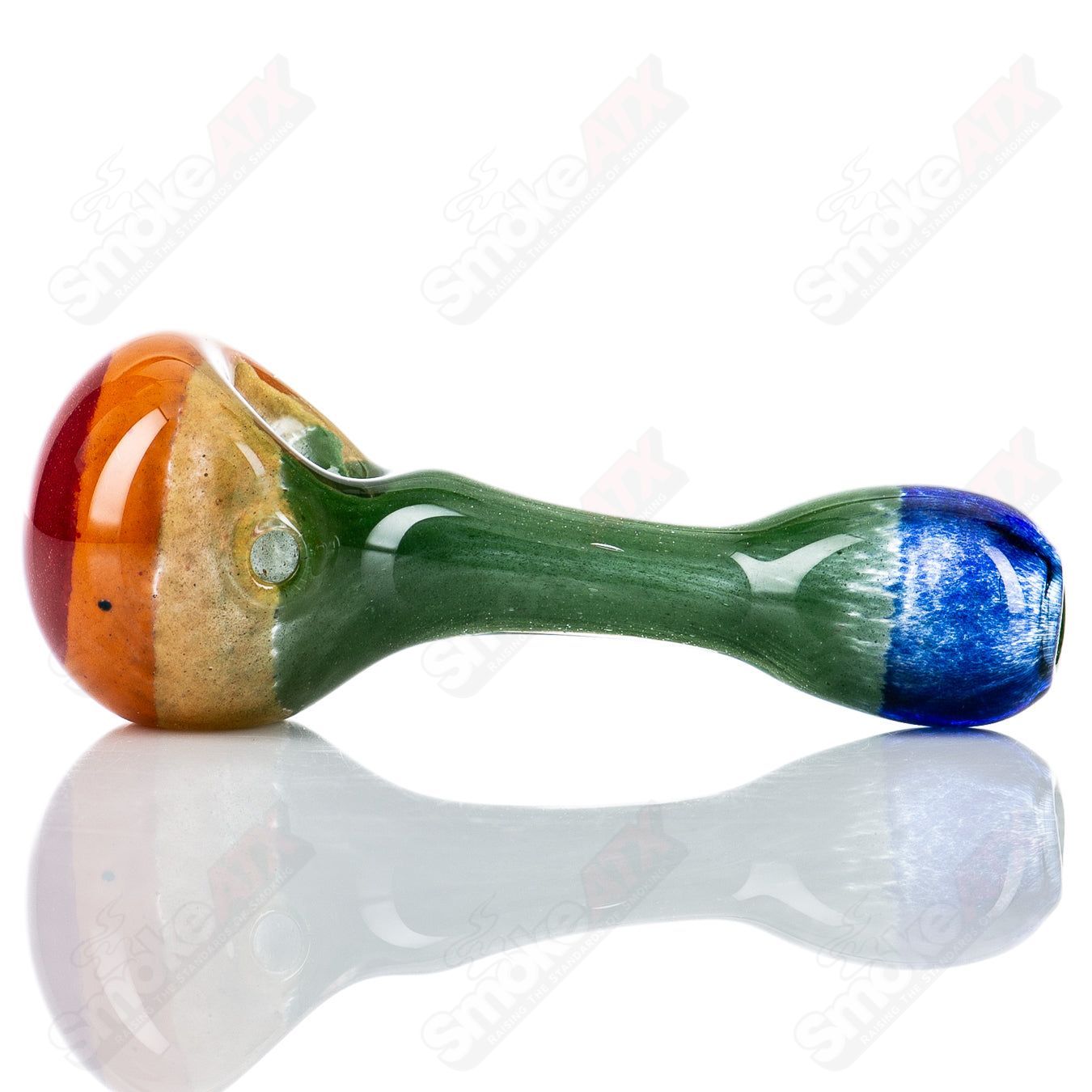 Rainbow Spoon Steve Hoffman - Smoke ATX