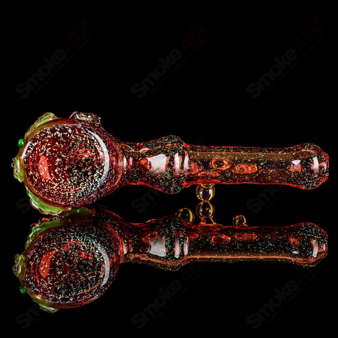 Red Hammer Mr. Gray - Smoke ATX