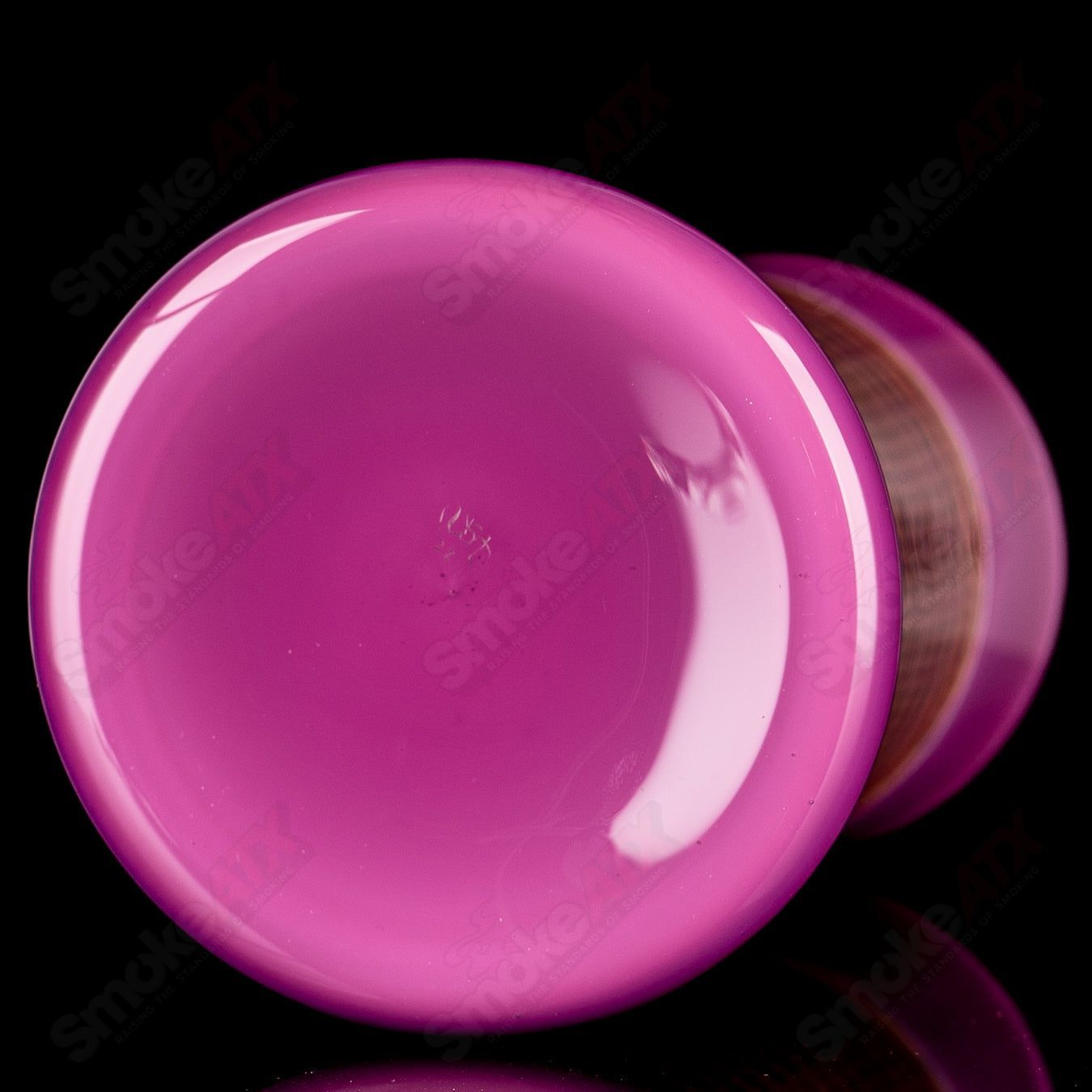 Reticello Drinking Glass Dosa Glass - Smoke ATX