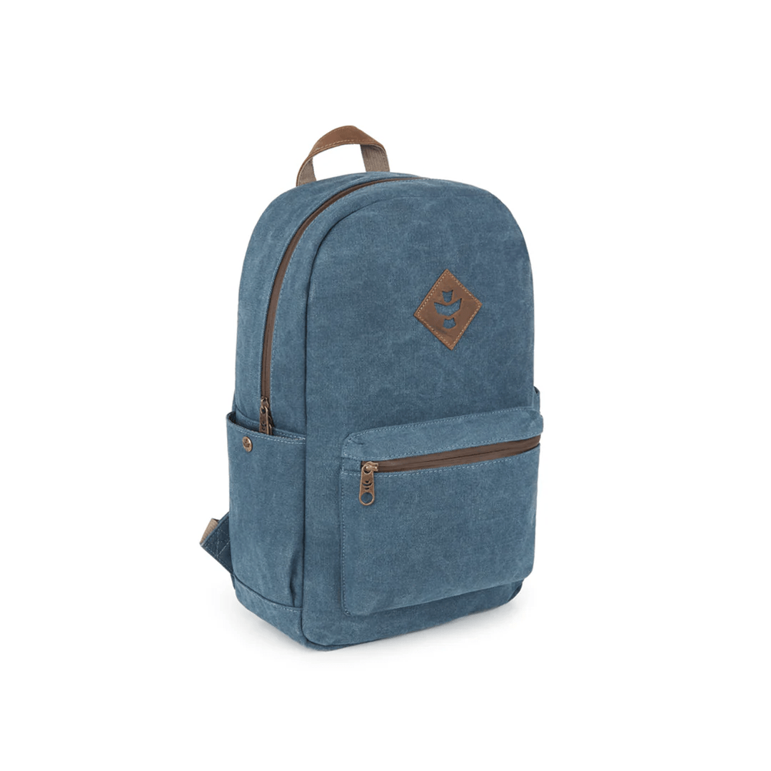 Revelry The Explorer - Smell Proof Backpack - Smoke ATX
