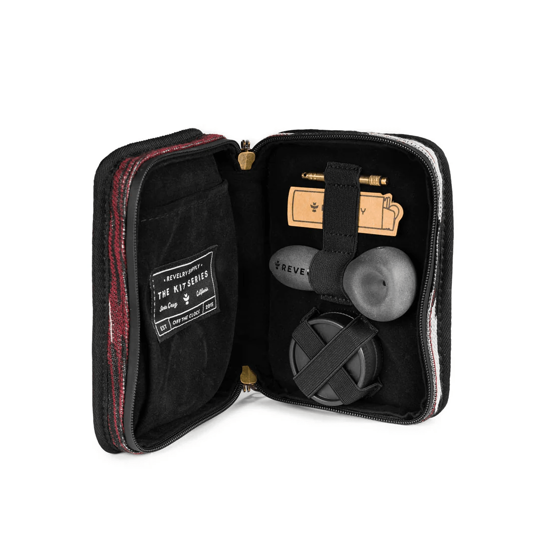 Revelry The Pipe Kit - Smell Proof Kit Southwest - Smoke ATX