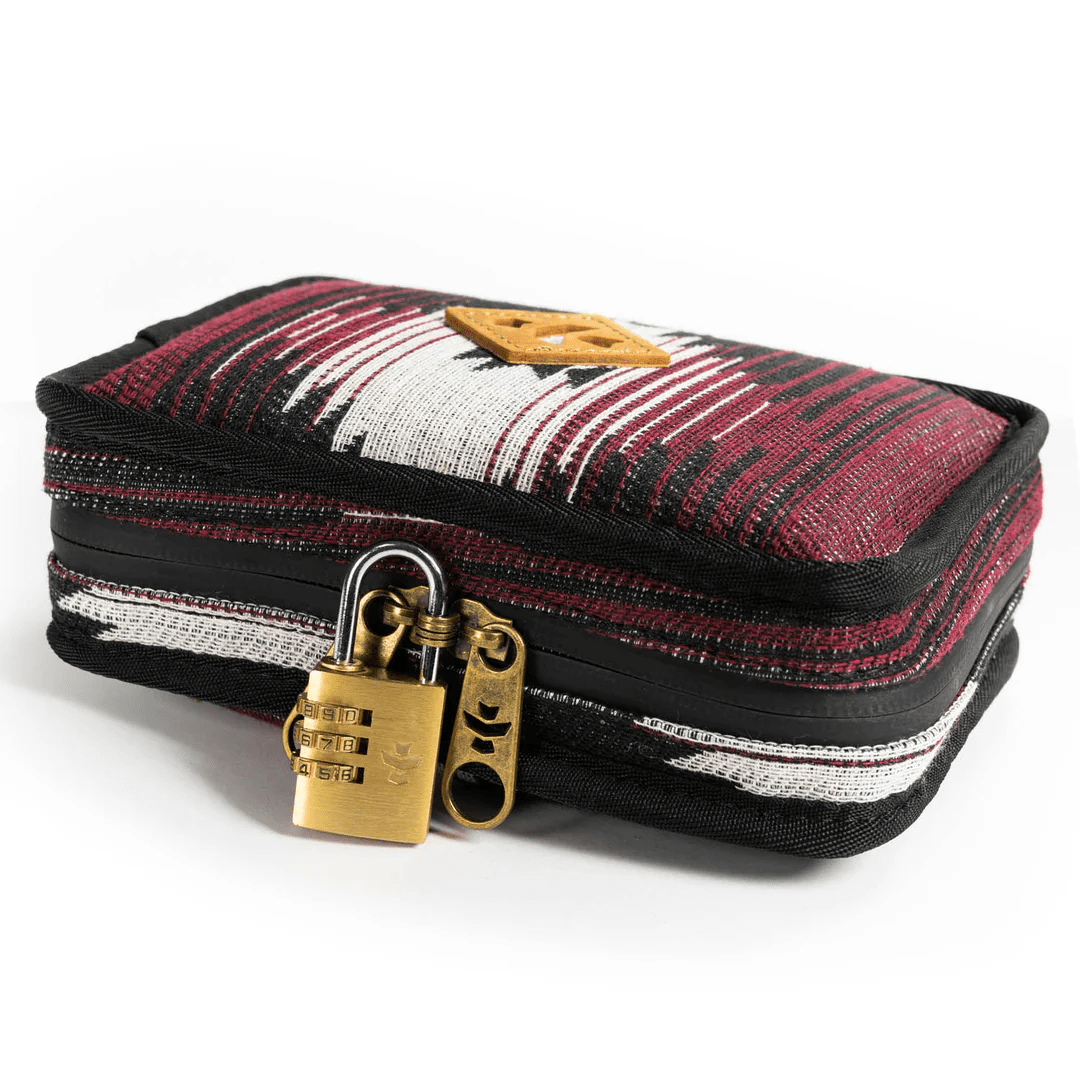 Revelry The Pipe Kit - Smell Proof Kit Southwest - Smoke ATX