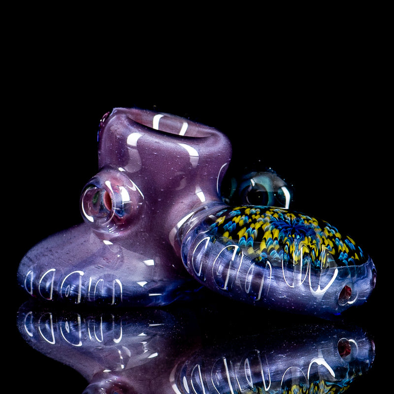 #3 Pocket Heady Dottacello by Rotational Science