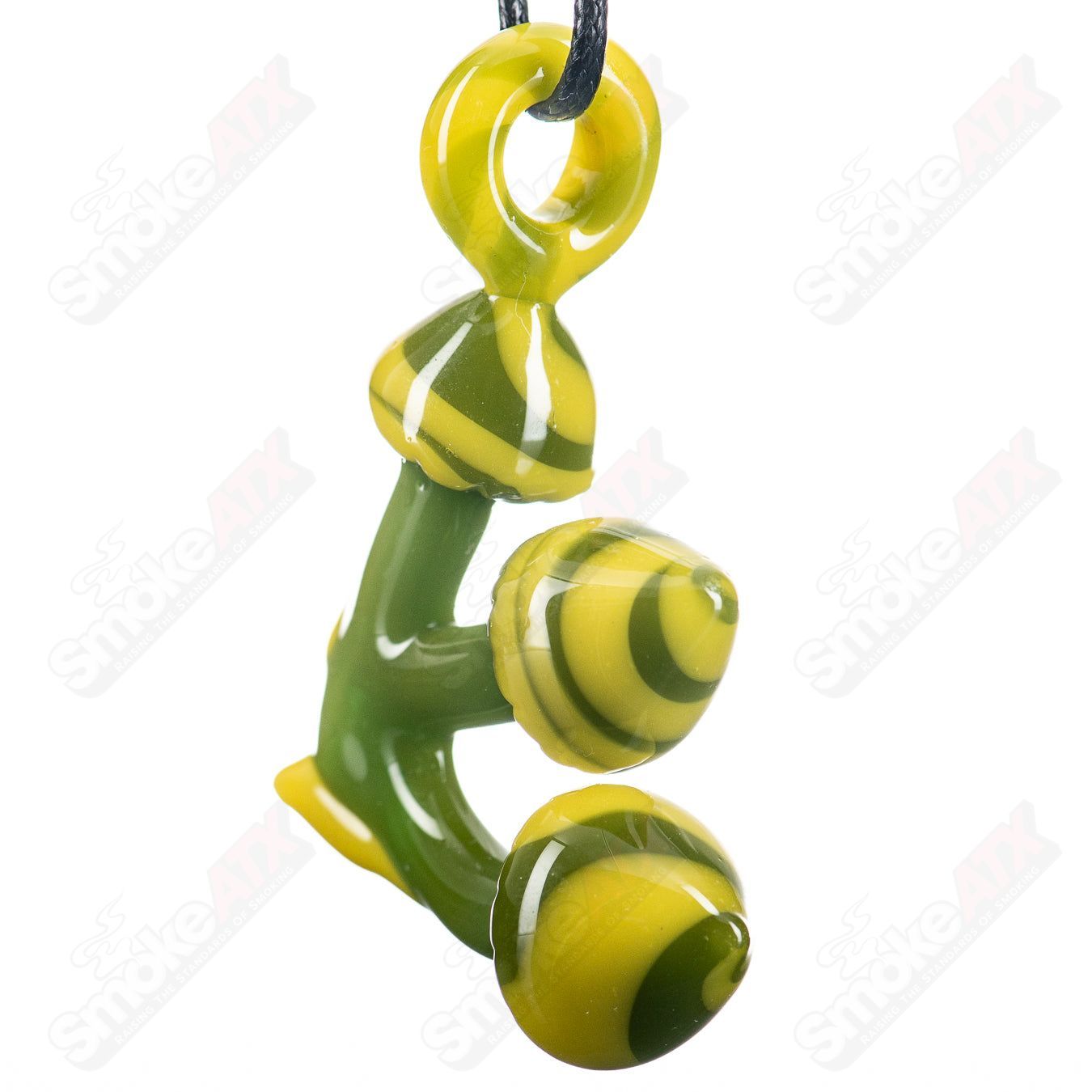 Encalmo Mushroom Cluster Pendy