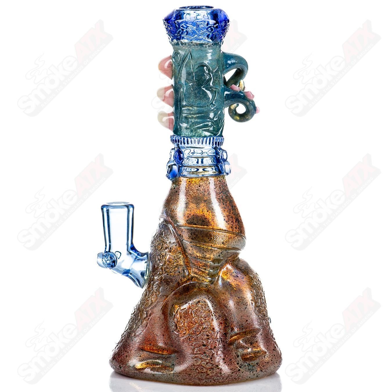 RipCurl (Signed 2024) by SALT - Smoke ATX