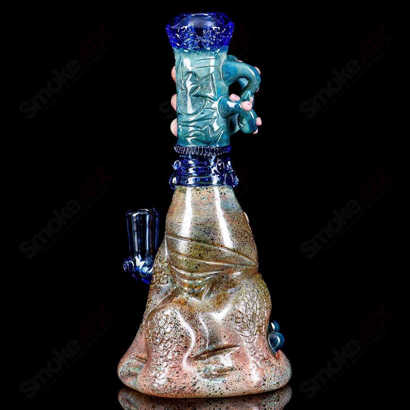 RipCurl (Signed 2024) by SALT - Smoke ATX