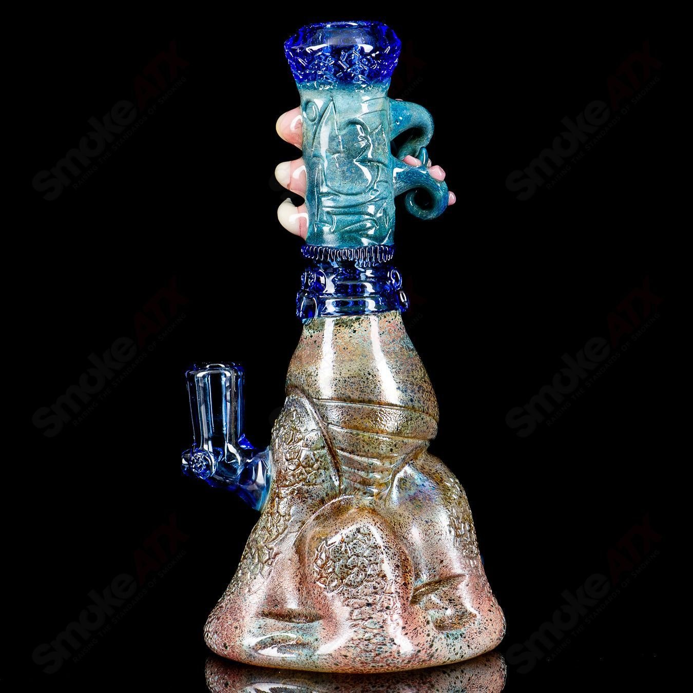 RipCurl (Signed 2024) by SALT - Smoke ATX