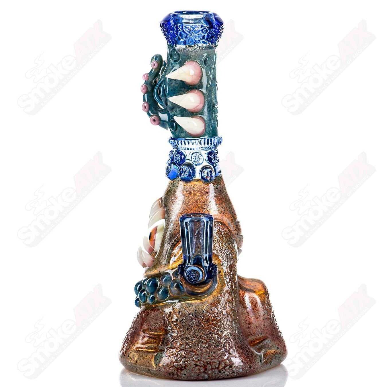 RipCurl (Signed 2024) by SALT - Smoke ATX