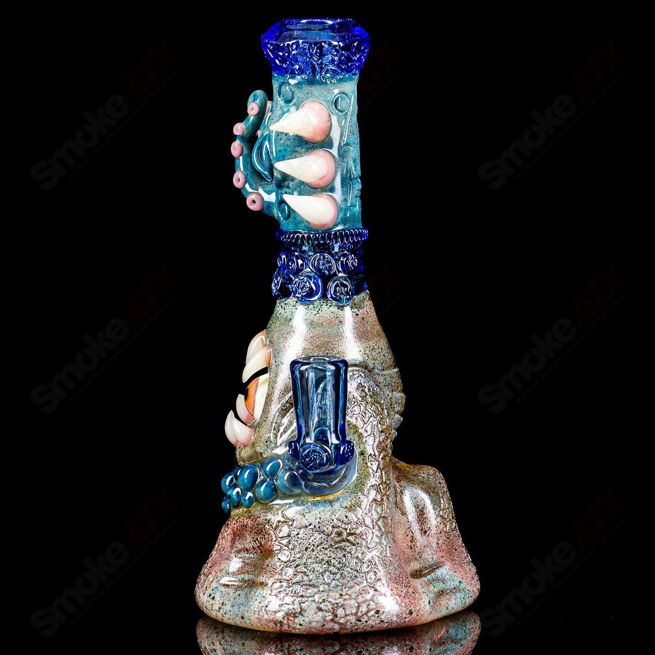 RipCurl (Signed 2024) by SALT - Smoke ATX