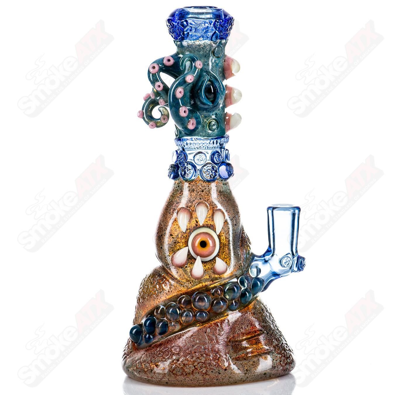 RipCurl (Signed 2024) by SALT - Smoke ATX