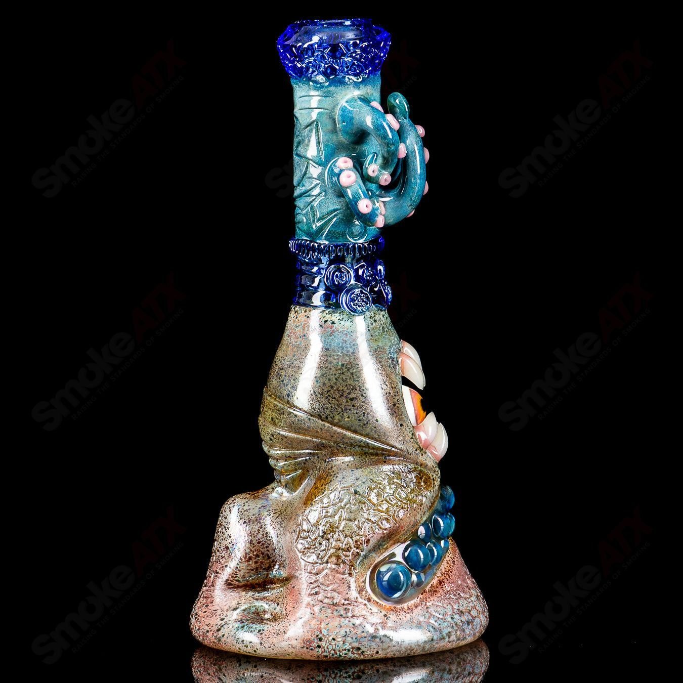 RipCurl (Signed 2024) by SALT - Smoke ATX