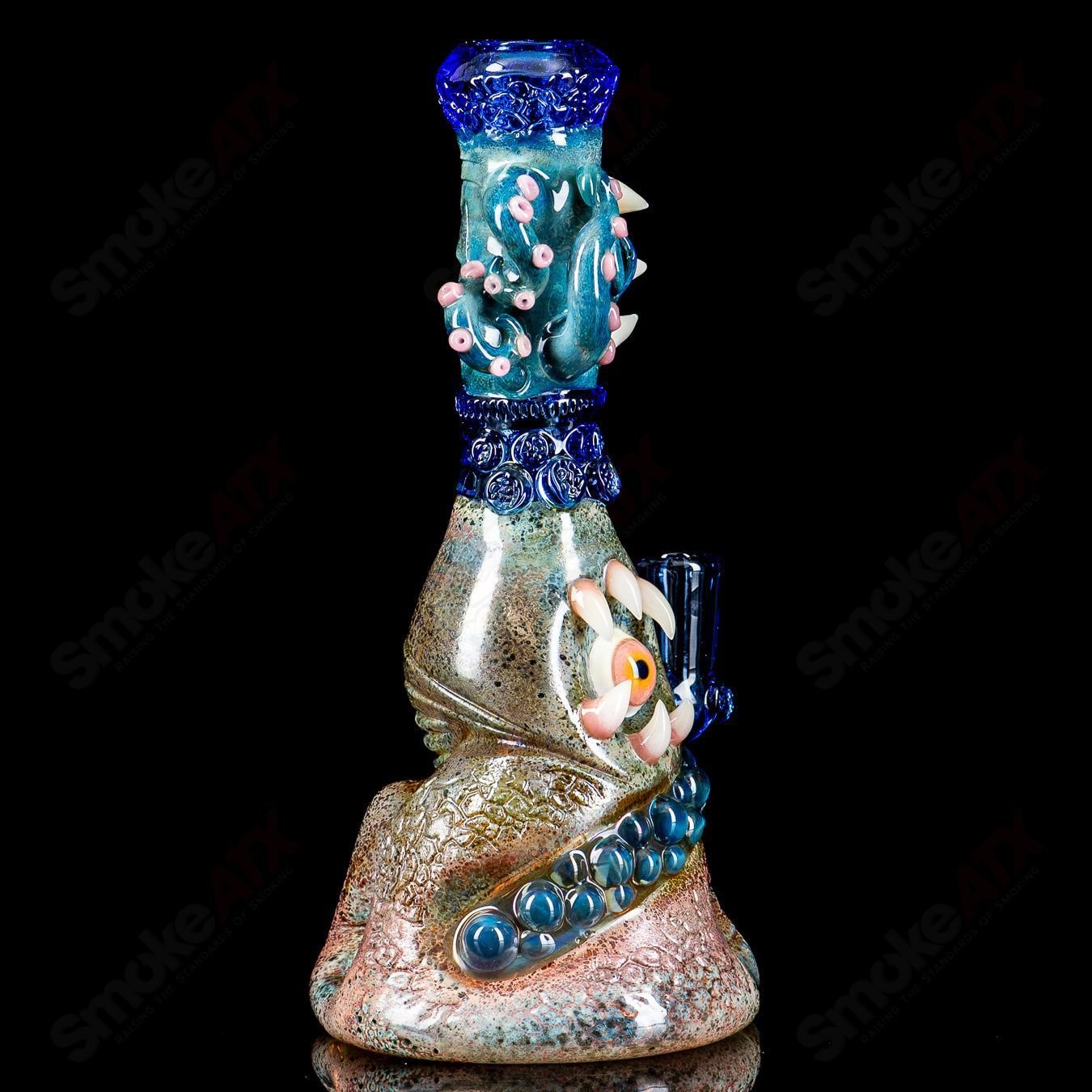 RipCurl (Signed 2024) by SALT - Smoke ATX