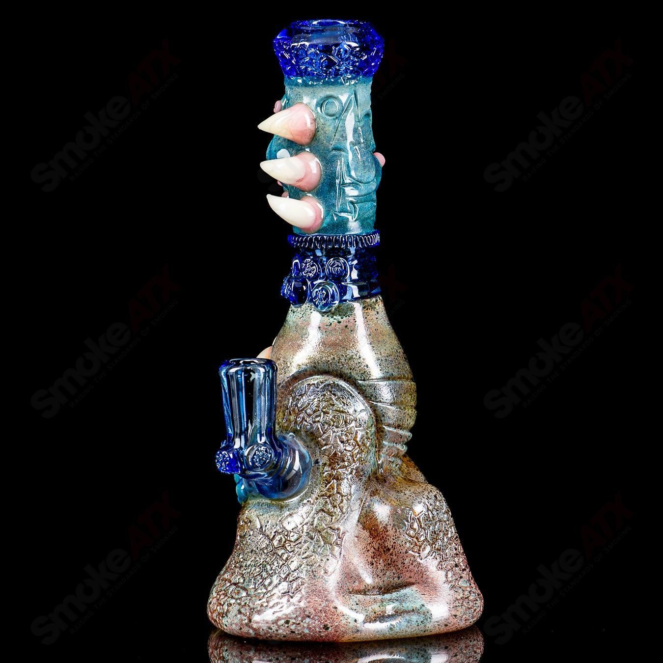 RipCurl (Signed 2024) by SALT - Smoke ATX