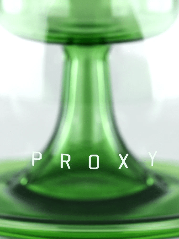 Ripple Sage Proxy Attachment Puffco - Smoke ATX