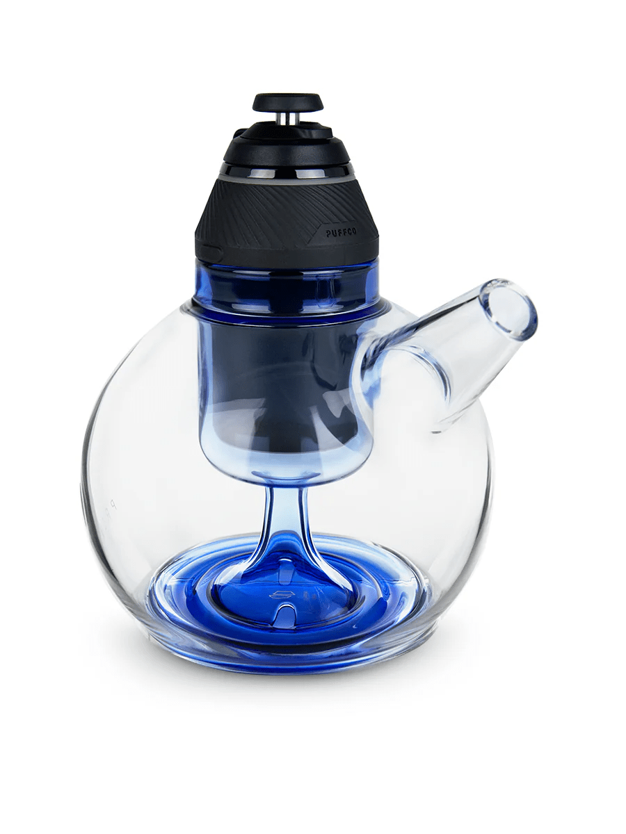 Ripple Sea Proxy Attachment Puffco - Smoke ATX