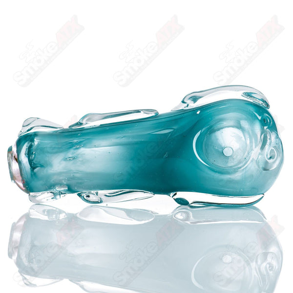 #85 Spoon Glass by Nobody - Smoke ATX 