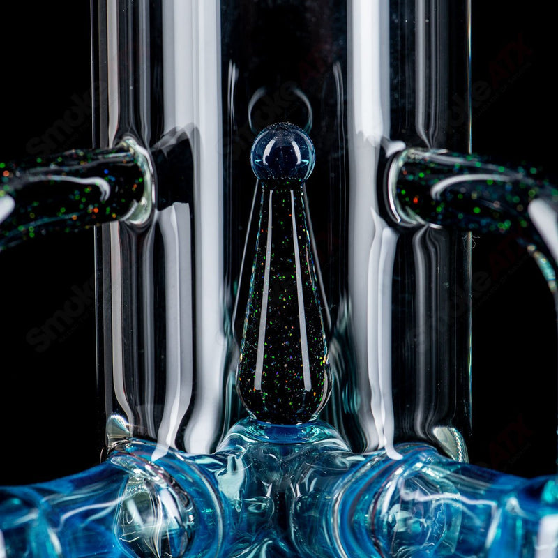 Dual Dr.Dabber Tube SPG - Smoke ATX 