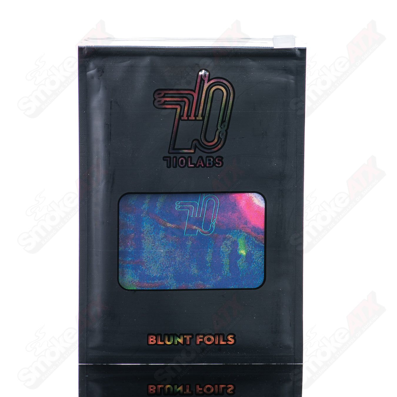 Rolling Foils 3rd Edition 710 Labs - Smoke ATX