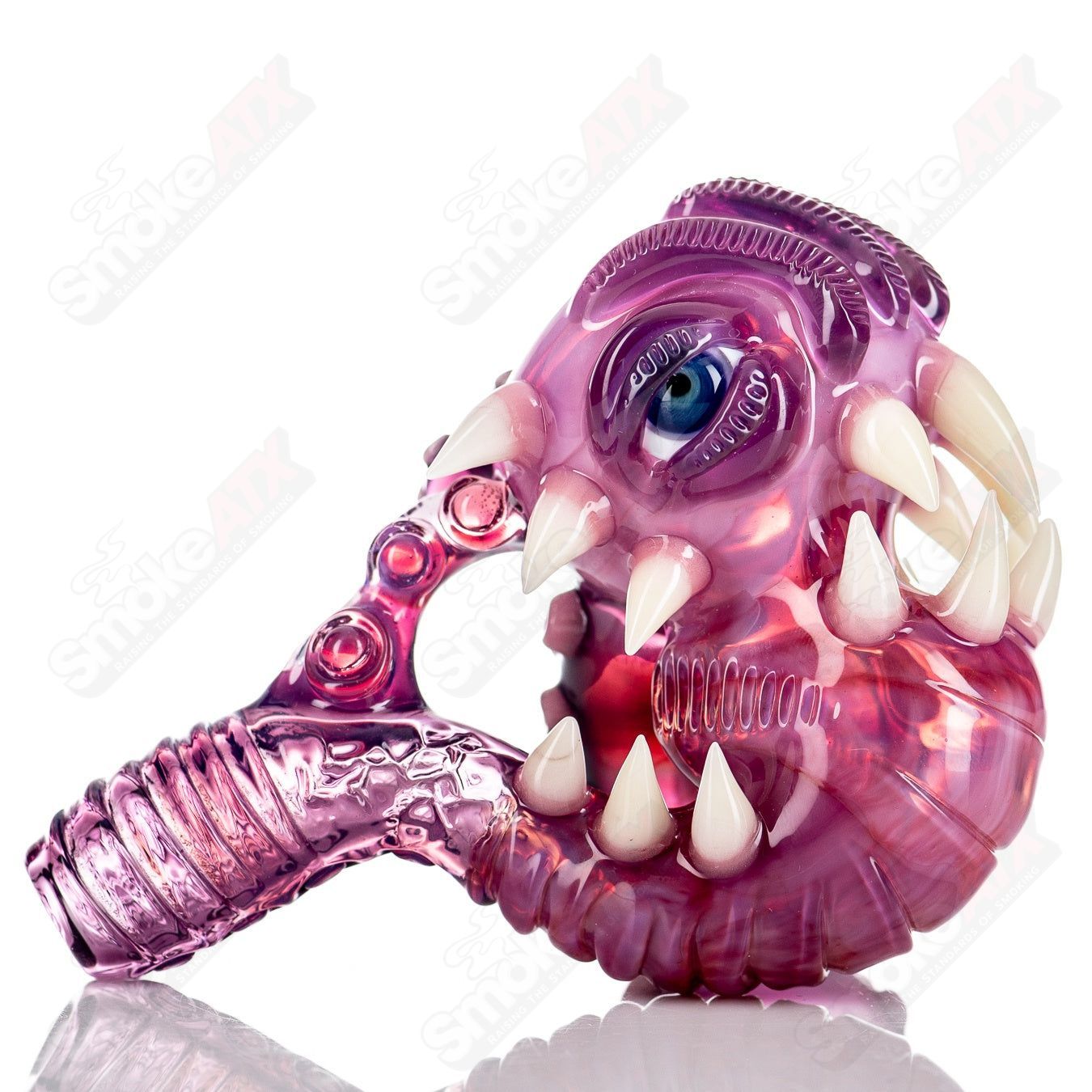 Royal jelly, Quasar Sherlock by Salt - Smoke ATX