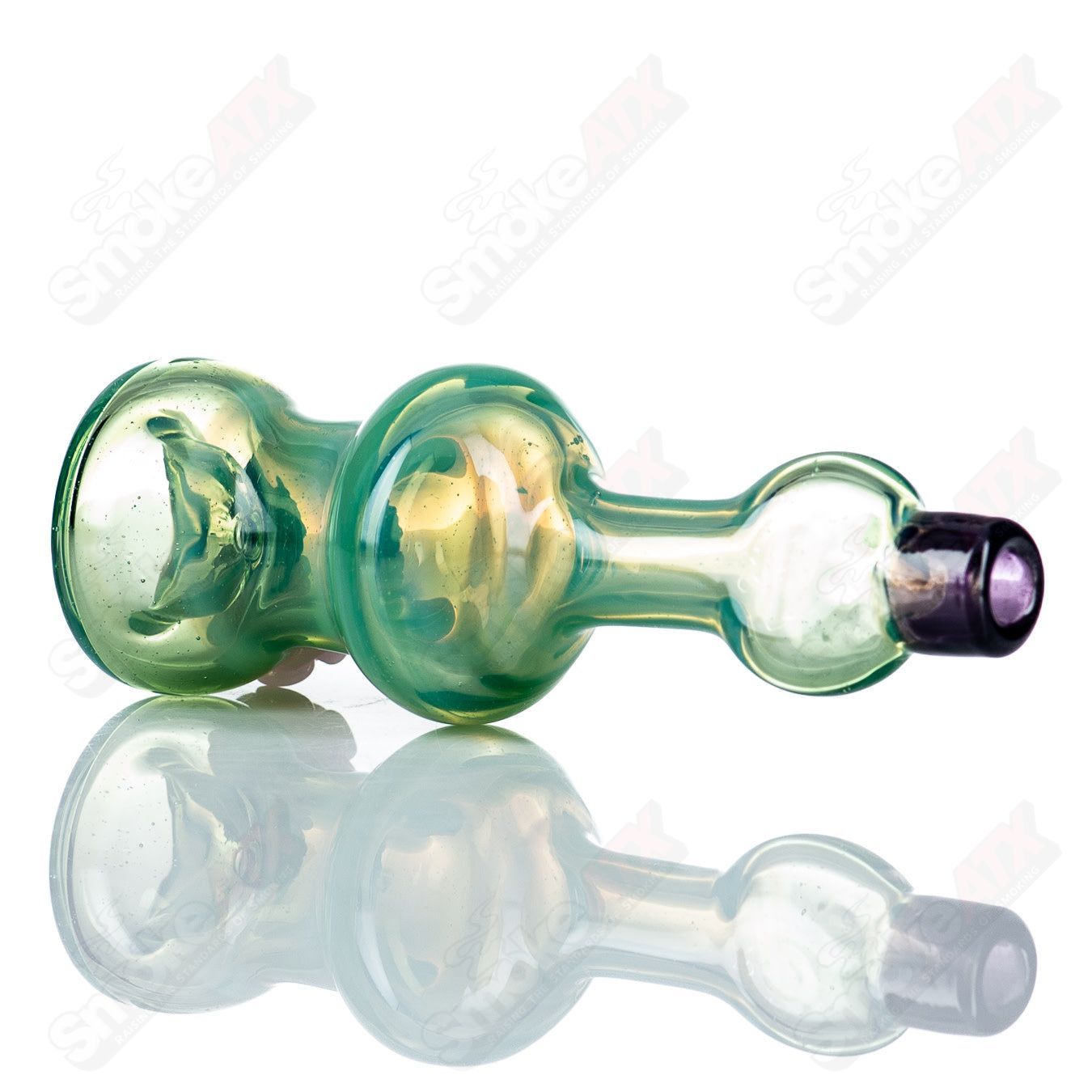#1 Rose Chillum Chillery Bogart - Smoke ATX 