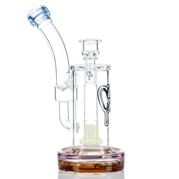 #1 Color 50mm Showerhead Bubbler C2
