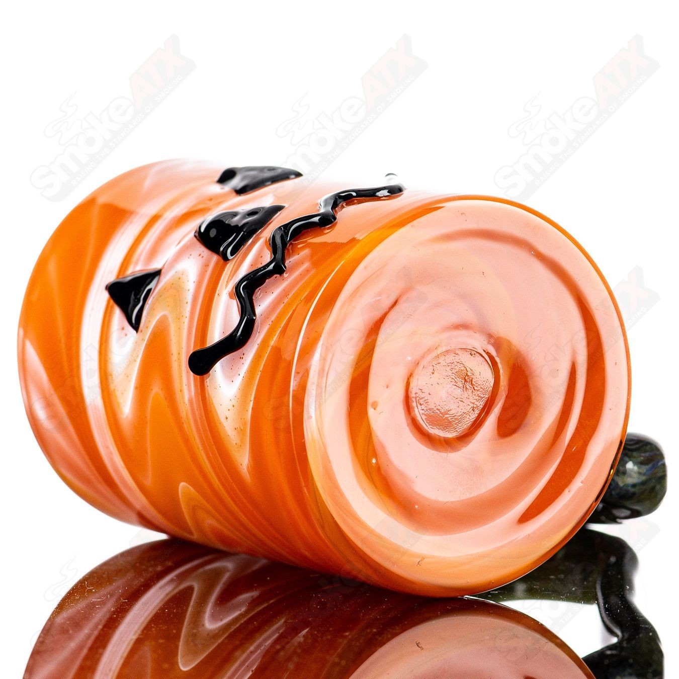 Jack O Lantern Cup by Stoney Chicken