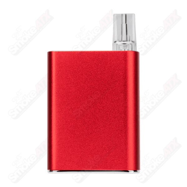 Red Autodraw CCell Palm - Smoke ATX 