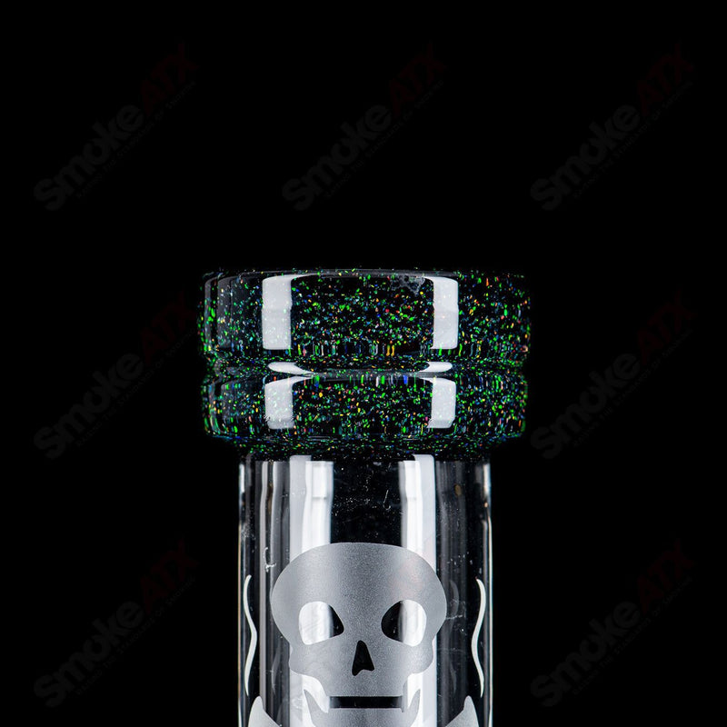 Dual Dr.Dabber Tube SPG - Smoke ATX 