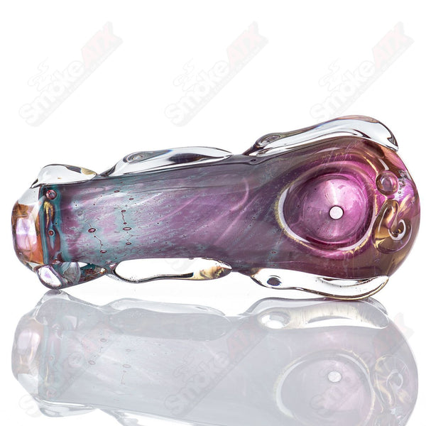 #79 Key Spoon Glass by Nobody - Smoke ATX 