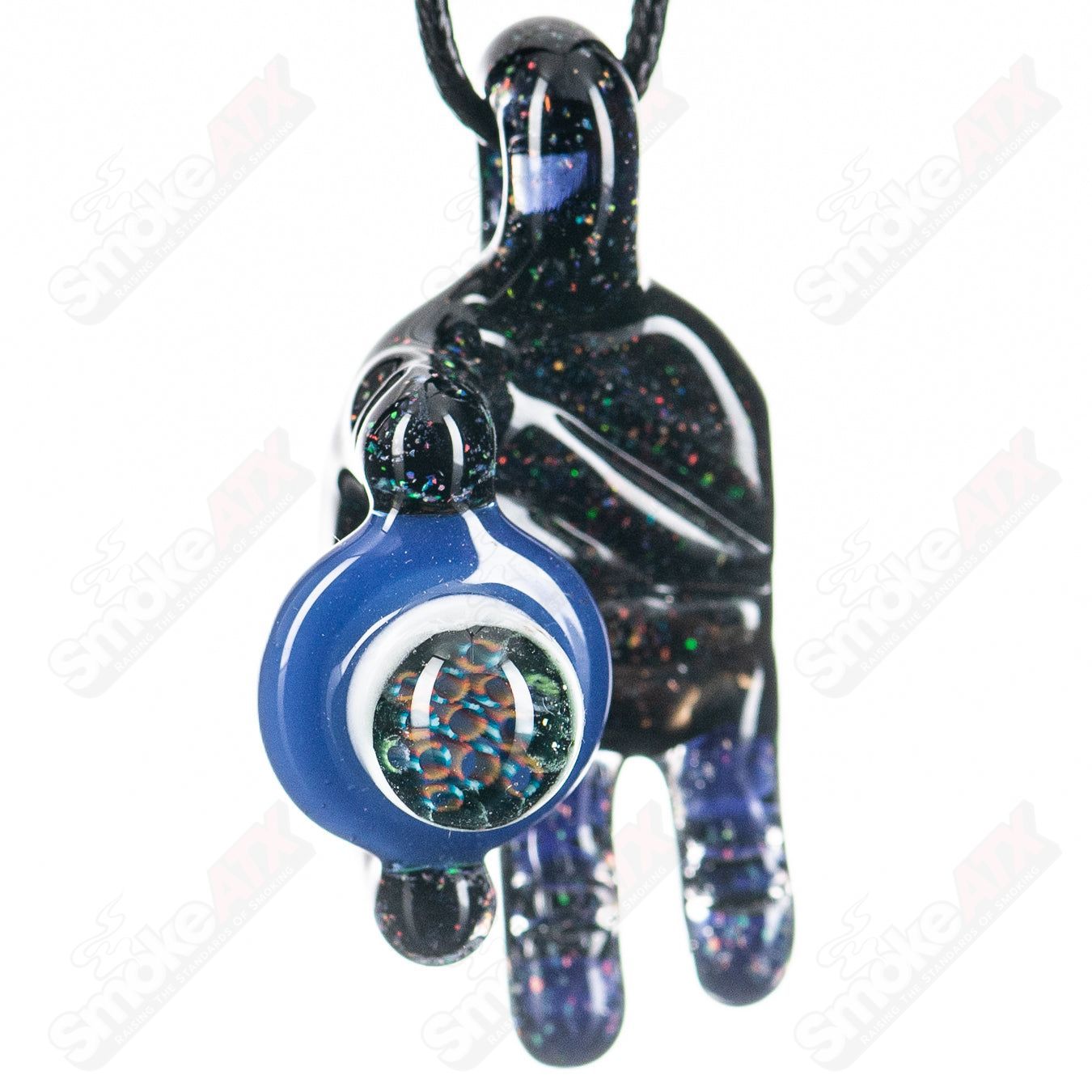 Cropal Blue Millie Pinch Goober Gabe Hand Pendy