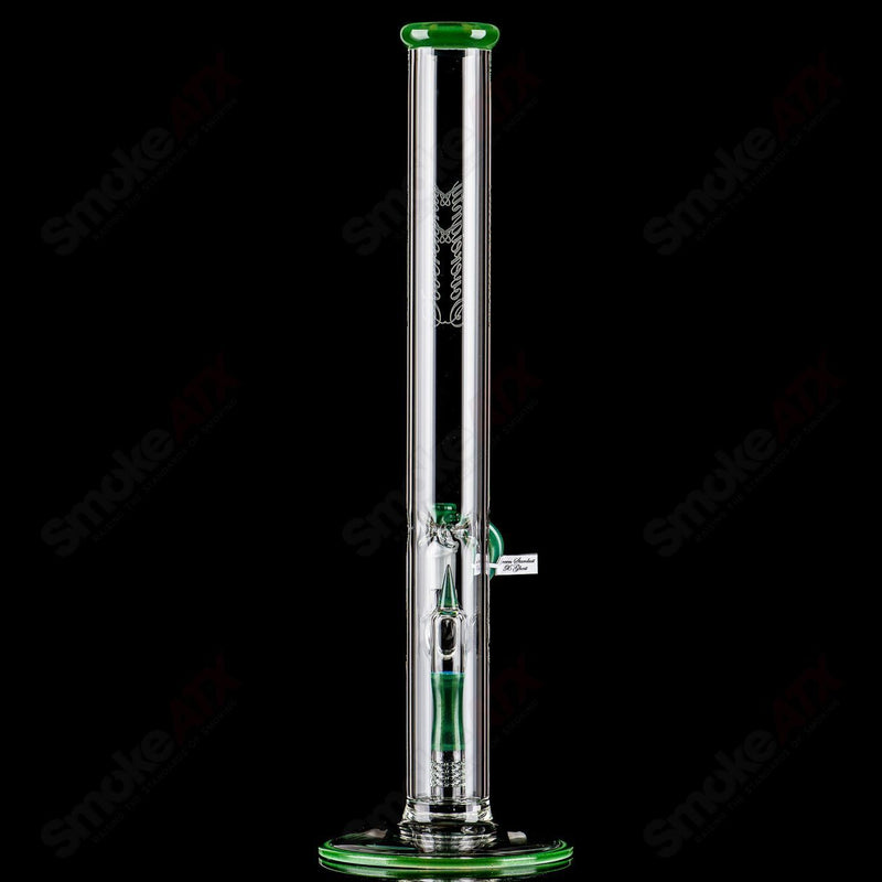 50x5 Fixed 360 Full Accent w/ Accented Perc Reduction Sovereignty - Smoke ATX