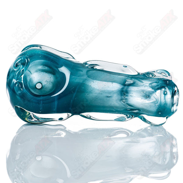 #104 Spoon Glass by Nobody - Smoke ATX 
