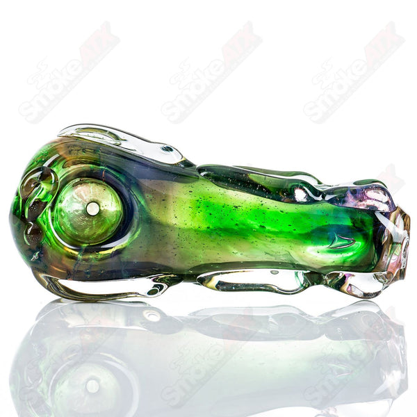 #108 Spoon Glass by Nobody - Smoke ATX 