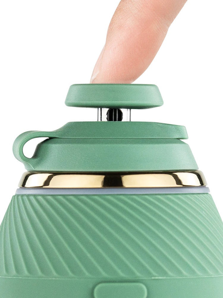 Flourish Proxy Joystick Cap Puffco