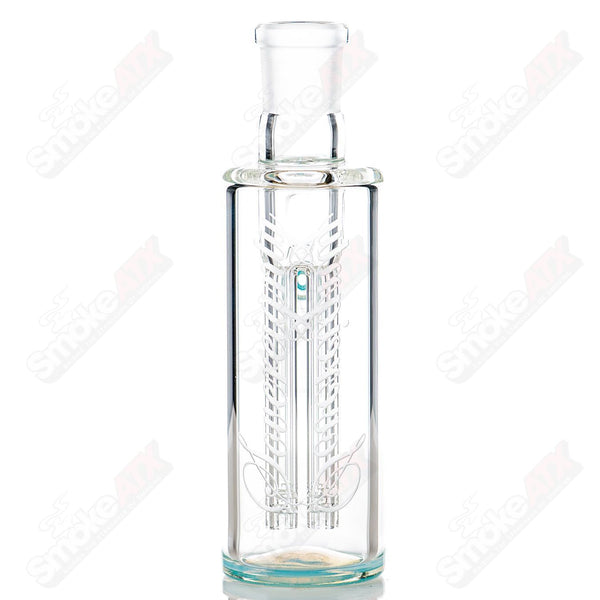 #2 4-Arm Color Accent Ash Catcher Sovereignty - Smoke ATX