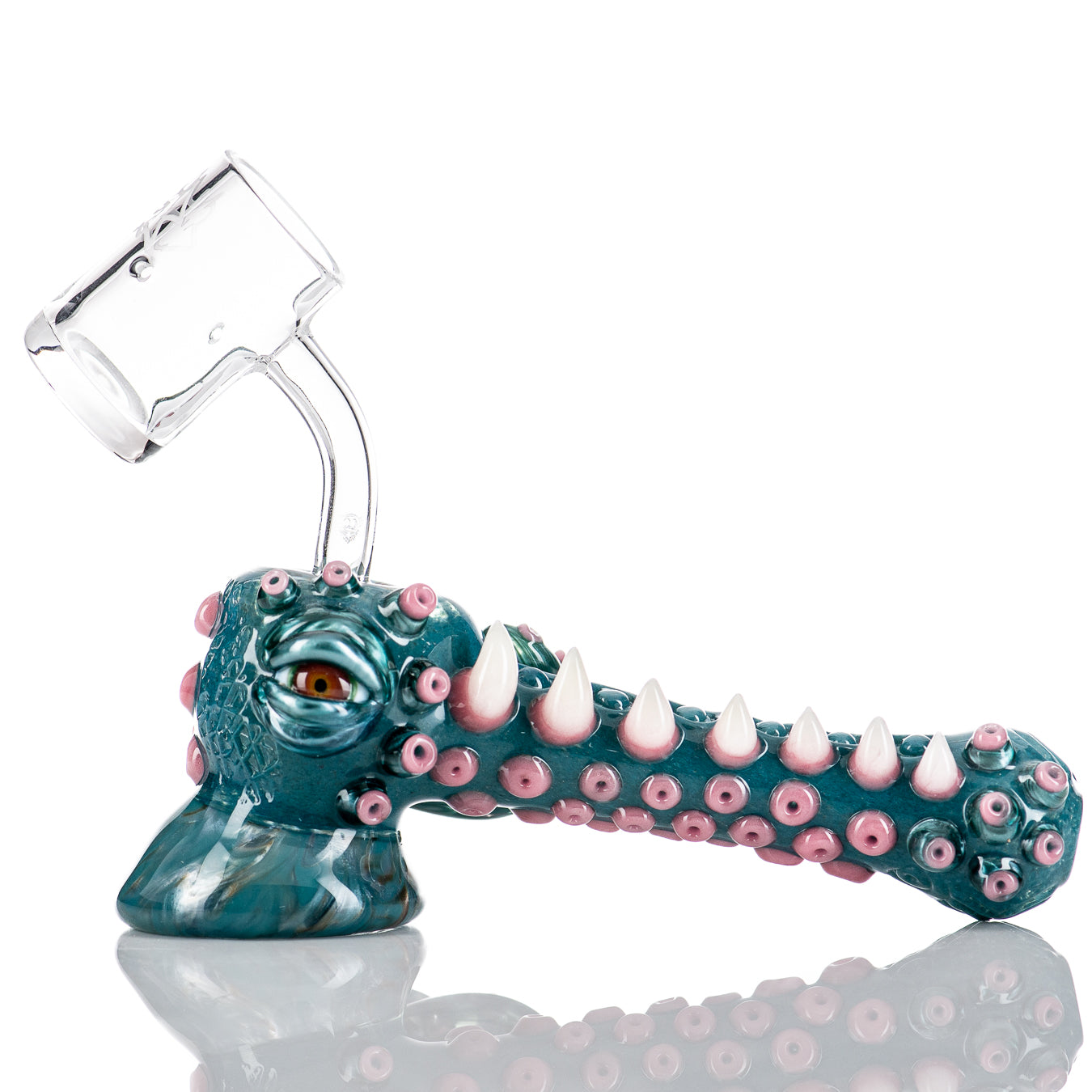 Dry Rig Hammer by Salt