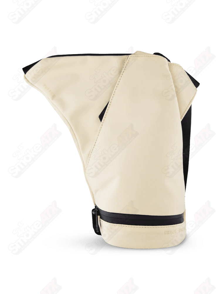 Sand Puffco Peak Travel Journey Bag - Smoke ATX