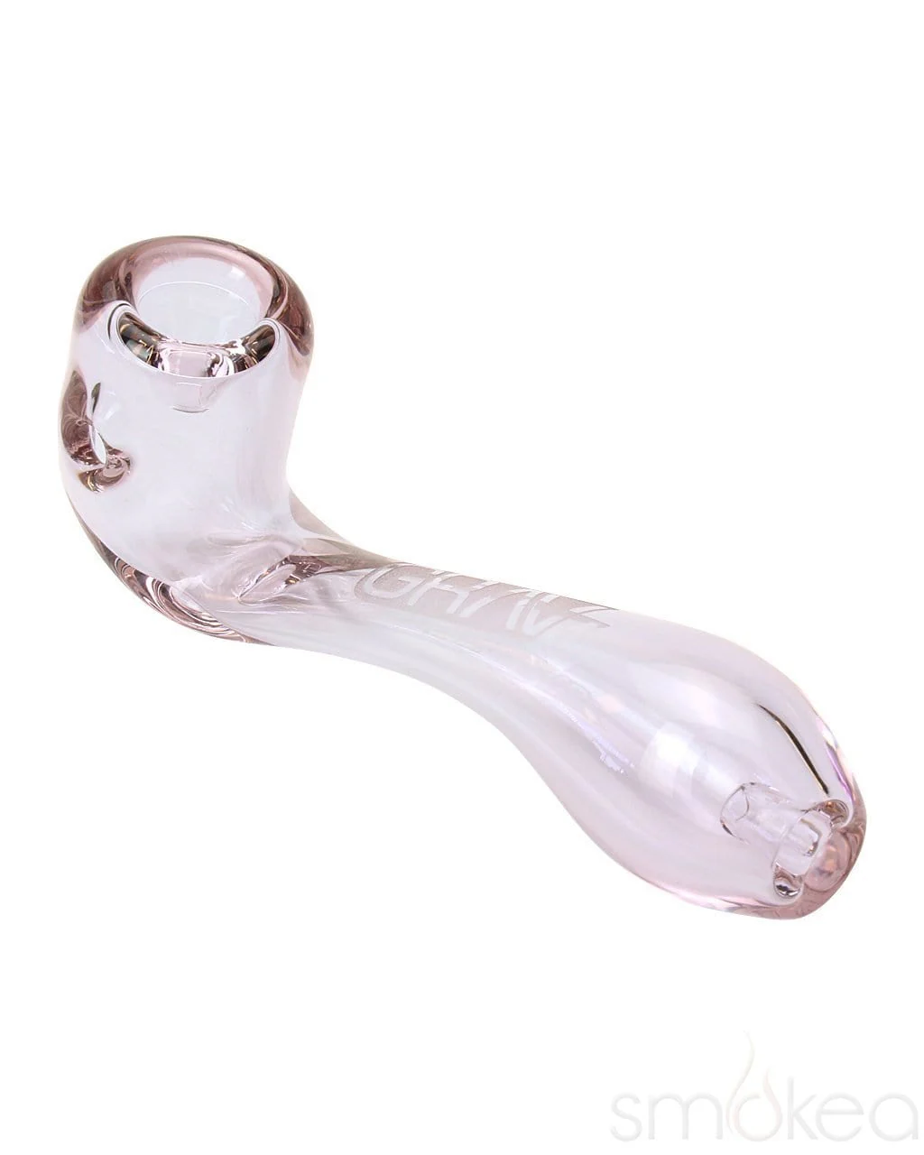 Lavender 4in Grav Sherlock - Smoke ATX 