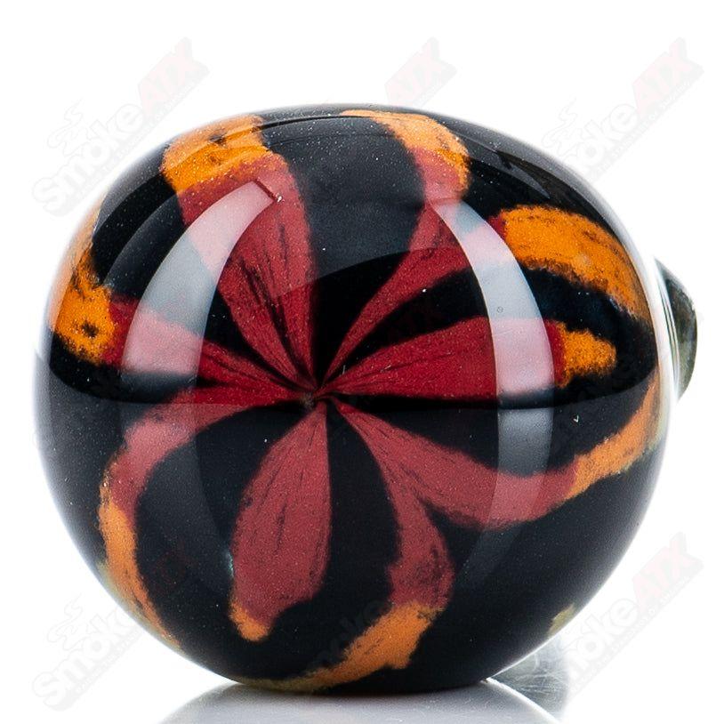 Color Zebra Spoon Steve Hoffman - Smoke ATX 