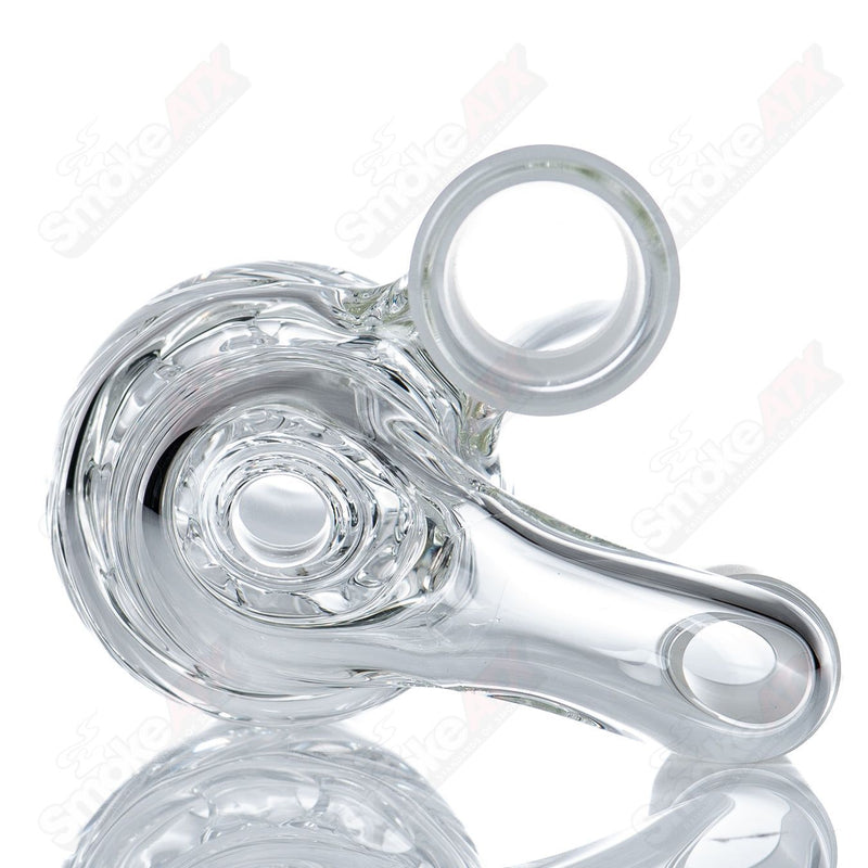 Bates X Terroir 18mm Splash Catcher v2 - Smoke ATX 