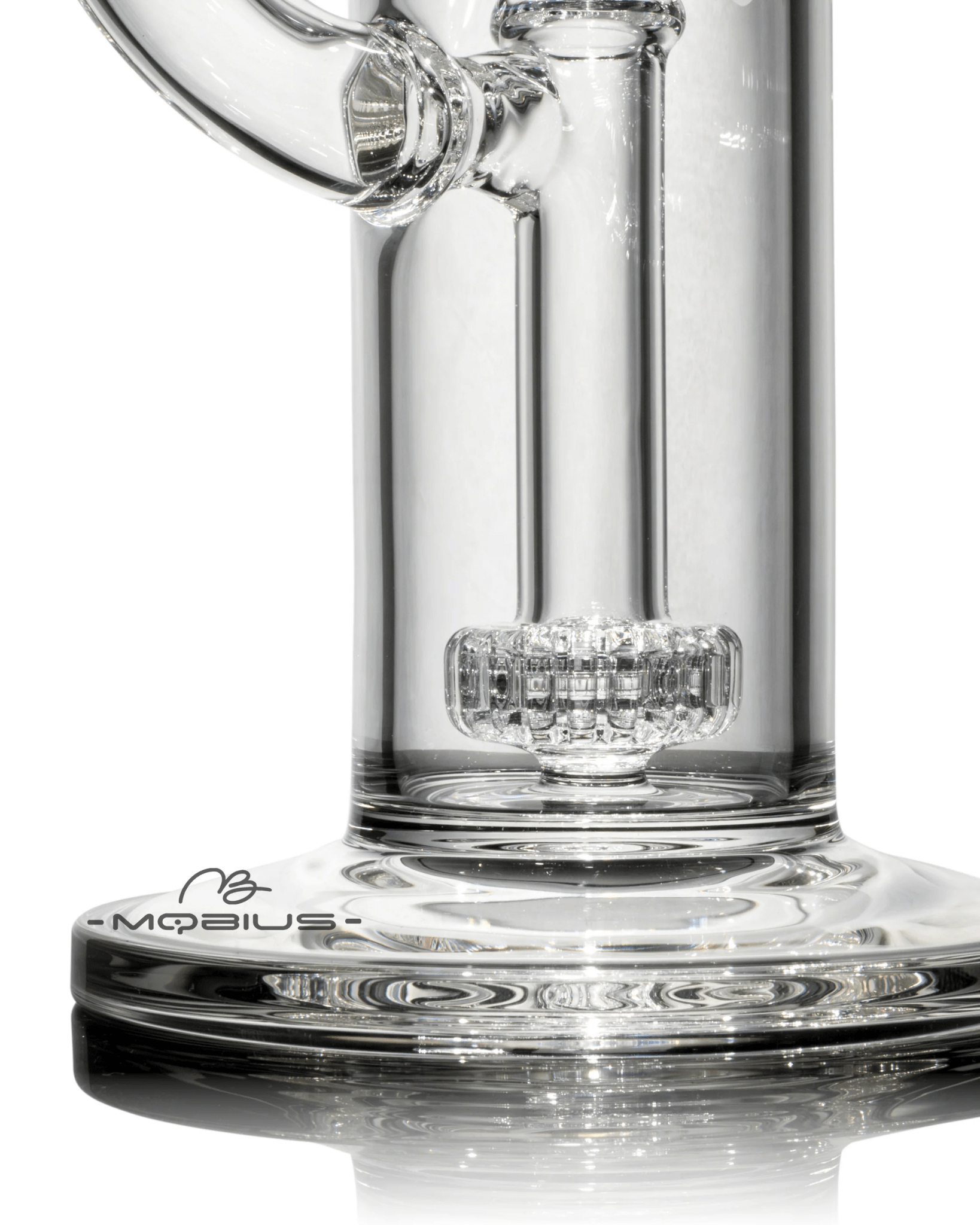 Scope Matrix V2 Clear 2025 Mobius - Smoke ATX