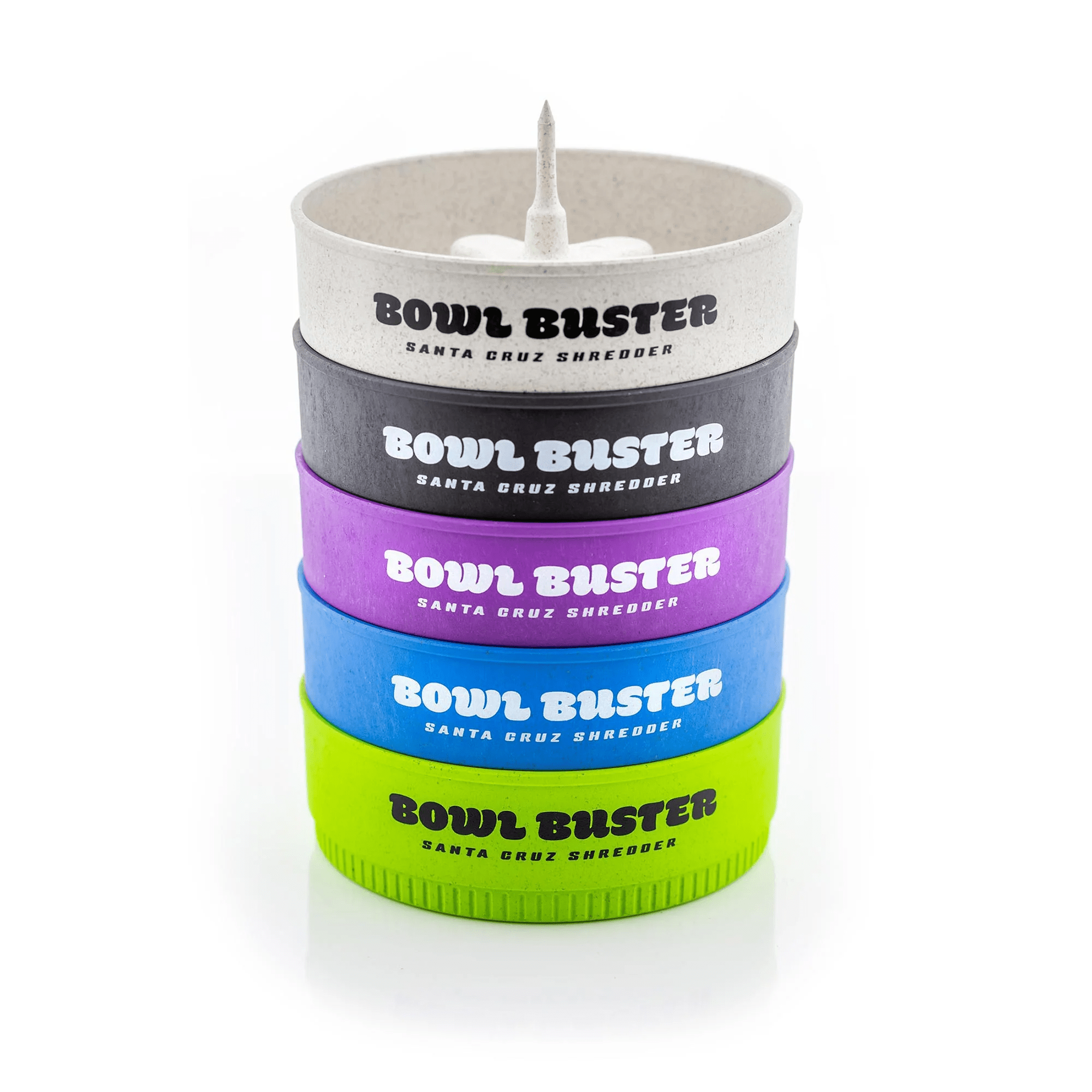 SCS Hemp Ashtray Buster - Smoke ATX