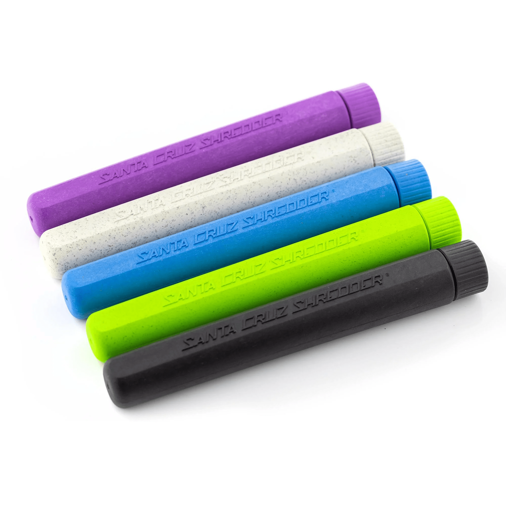 SCS Hemp J - Tube - Smoke ATX