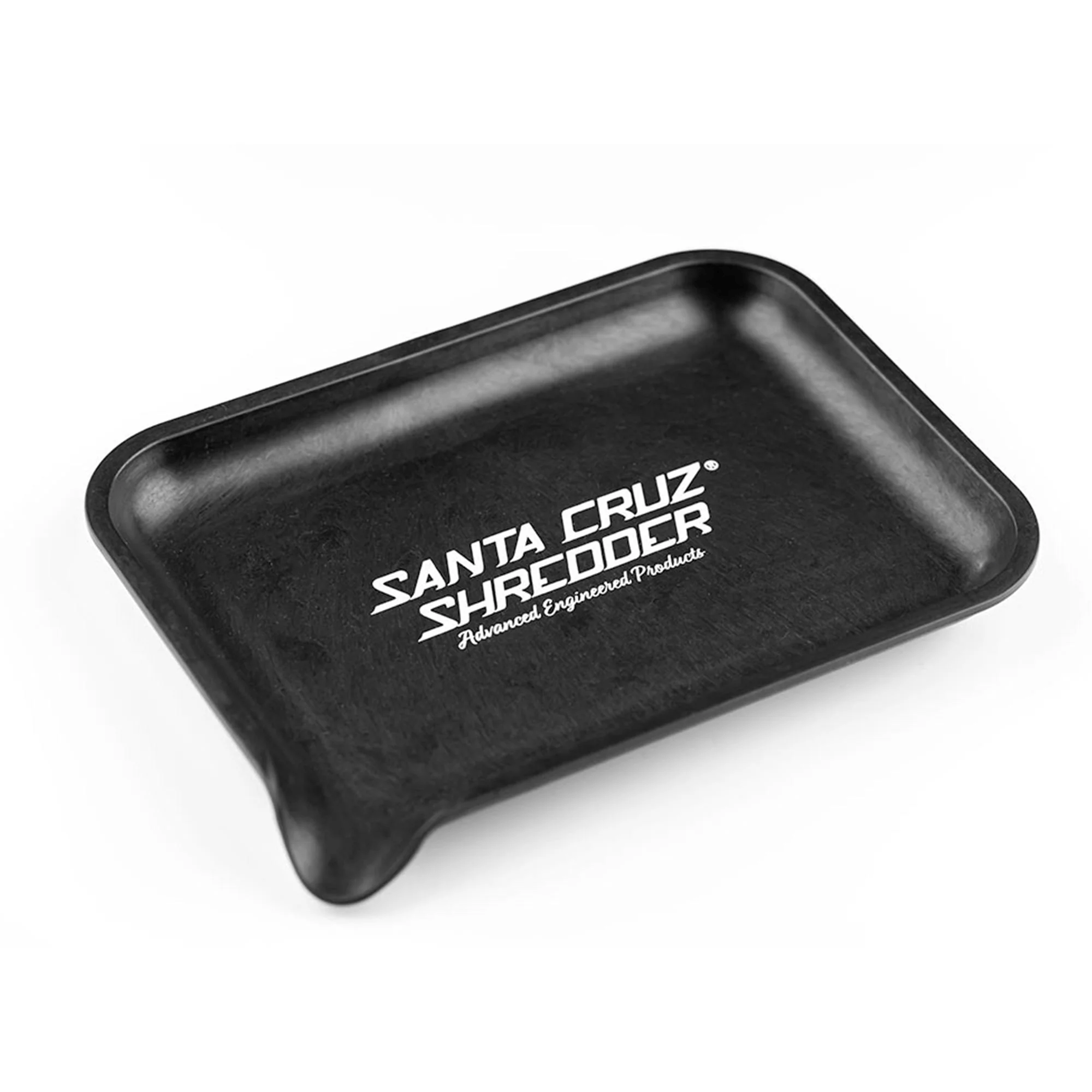 SCS Small Hemp Rolling Tray SCS - Smoke ATX