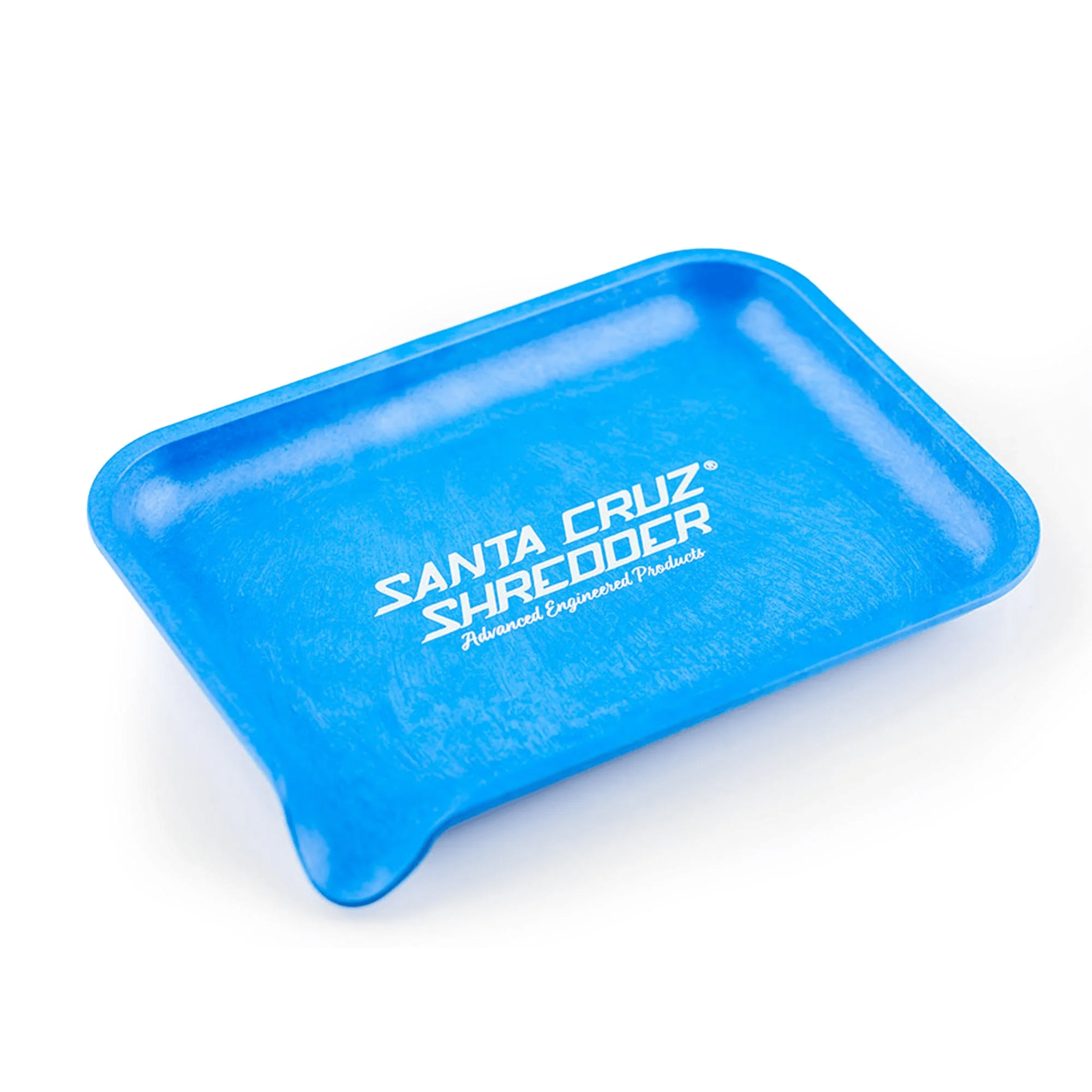 SCS Small Hemp Rolling Tray SCS - Smoke ATX