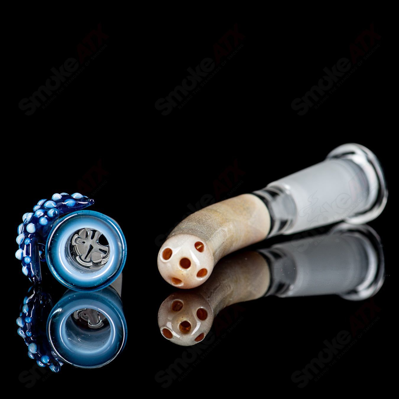 Sea Life Beaker Joe P - Smoke ATX