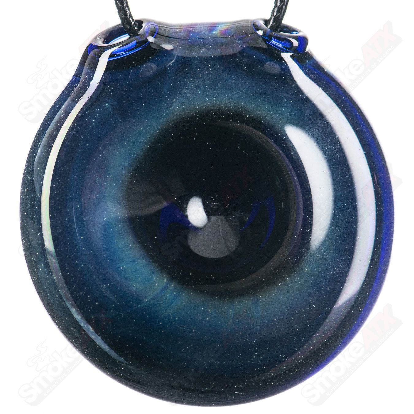 Fume Eclipse Pendants Tagle Glass