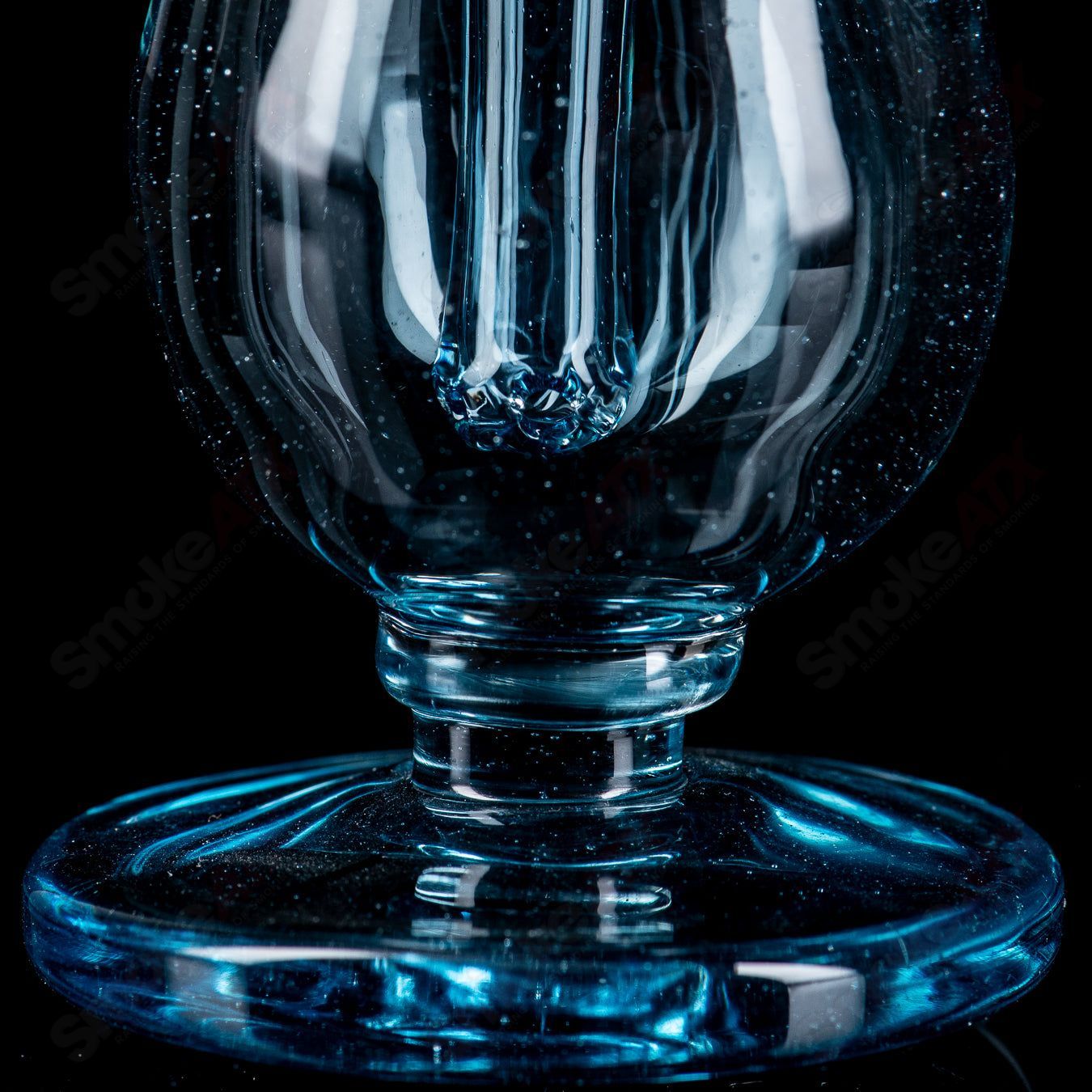 Sherlock Bottle Set by JMass - Smoke ATX