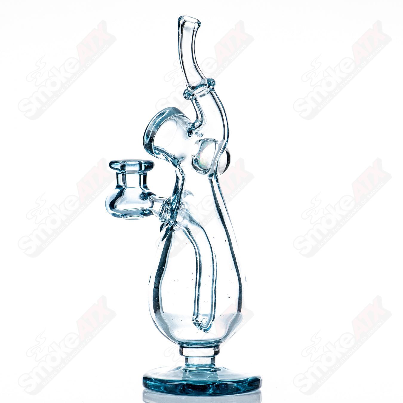 Sherlock Bottle Set by JMass - Smoke ATX