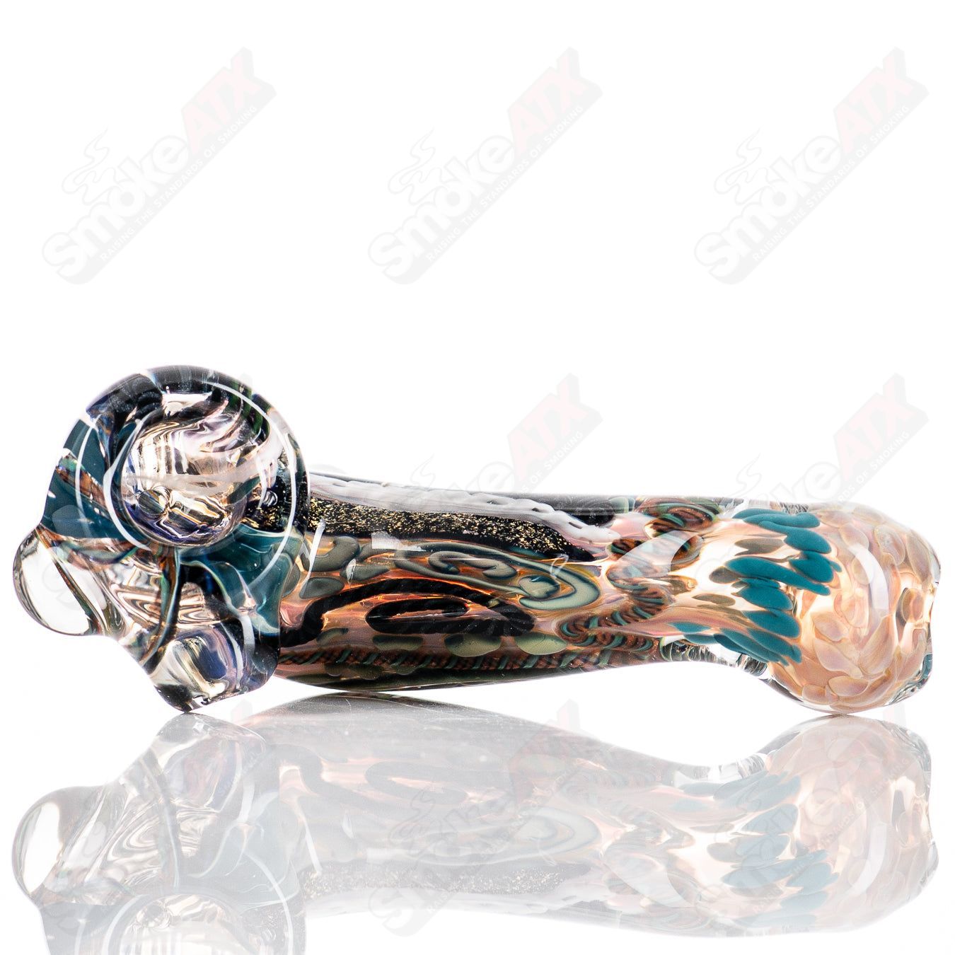 #2 ISO Chaos Sherlock by Molten